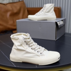 Balenciaga High Shoes